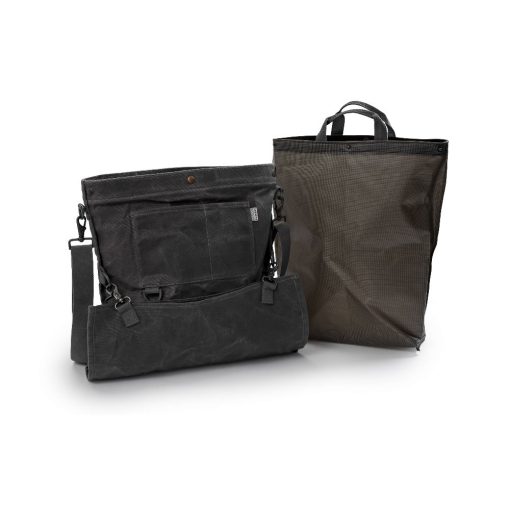 BAREBONES - GATHERINGBAG SLATE GREY - Afbeelding 9
