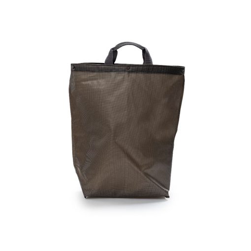 BAREBONES - GATHERINGBAG SLATE GREY - Afbeelding 8