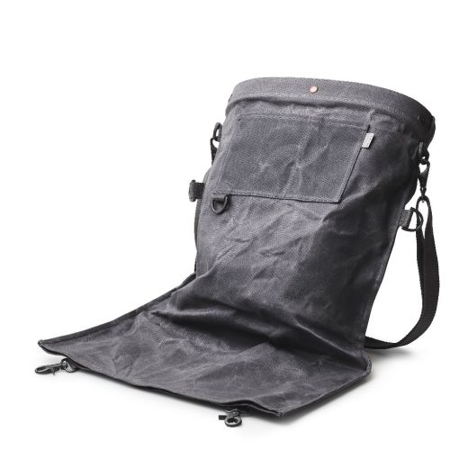 BAREBONES - GATHERINGBAG SLATE GREY - Afbeelding 6