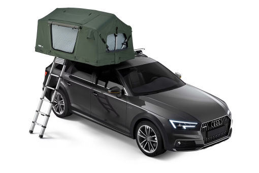 THULE - Tepui Insulator Foothill
