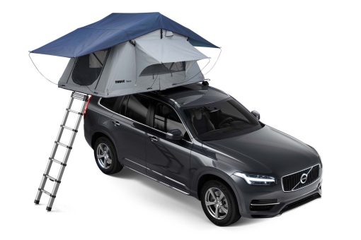THULE - Tepui Kukenam 3 Haze Gray - Afbeelding 2