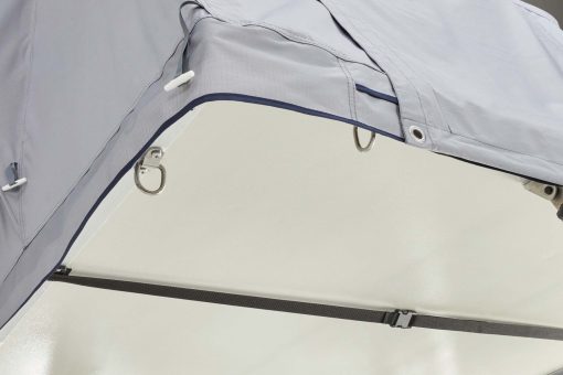 THULE - Tepui Kukenam 3 Haze Gray - Afbeelding 10