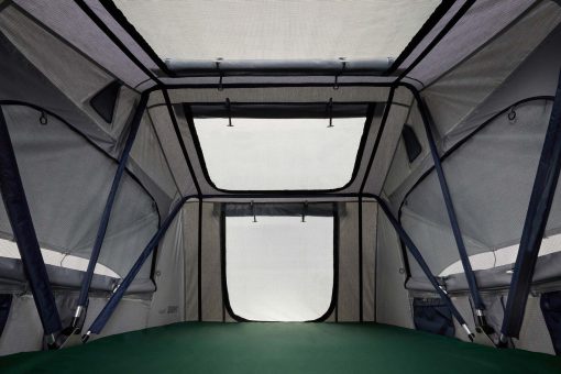 THULE - Tepui Kukenam 3 Haze Gray - Afbeelding 7