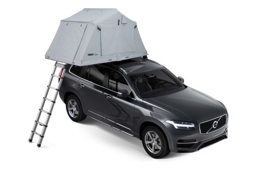 THULE - Tepui Kukenam 3 Haze Gray - Afbeelding 6