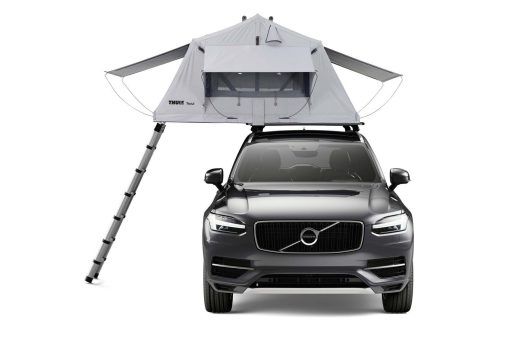THULE - Tepui Kukenam 3 Haze Gray - Afbeelding 5