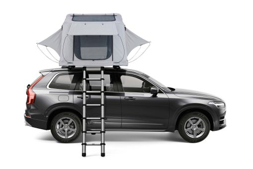 THULE - Tepui Kukenam 3 Haze Gray - Afbeelding 4