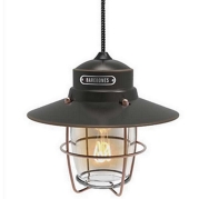BAREBONES - OUTPOST PENDANT ANTIQUE BRONZE