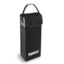 Alternative view of THULE - Levelers