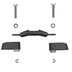 THULE - Tent Mounting Brackets - Afbeelding 3