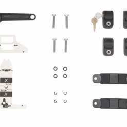 THULE - Tent Mounting Brackets - Afbeelding 4