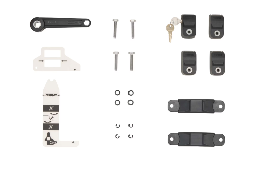 THULE - Tent Mounting Brackets - Afbeelding 4