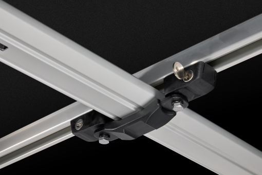 THULE - Tent Mounting Brackets