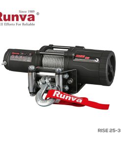 Runva Winch - RISE35 12V