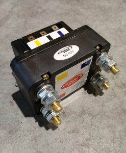 KingOne Winch - TDS Relay / Magnetic Switch