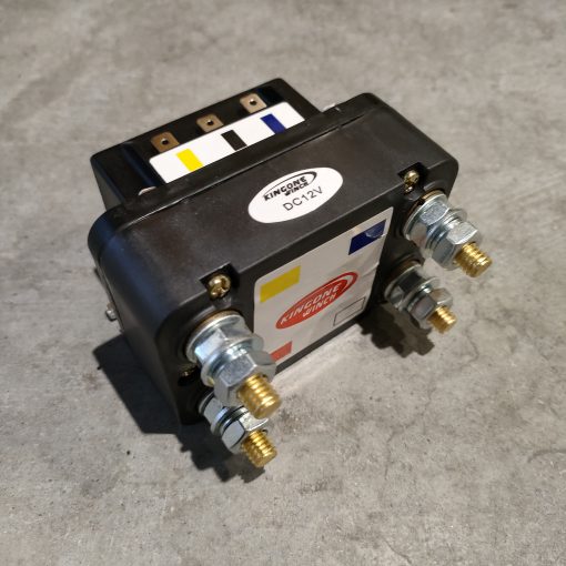 KingOne Winch - TDS Relay / Magnetic Switch
