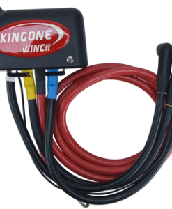 KingOne Winch - TDS Control Unit 12V