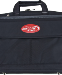 KingOne Winch - Saddle Bag / Rope Dampener