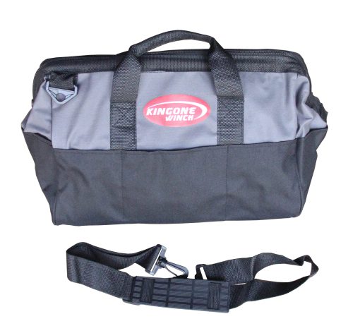 KingOne Winch - Recovery Bag