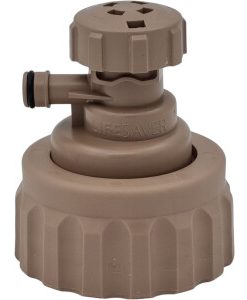 Lifesaver Jerrycan Spare Tap / Kraan tan