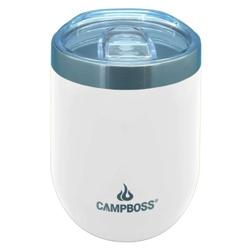 All 4 Adventure Boss Wine Tumbler - Afbeelding 2