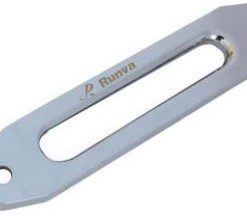 Runva Winch - Aluminium fairlead AHF10000