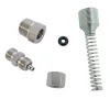 ARB - Airlocker Replacement Bulkhead Fitting Kit