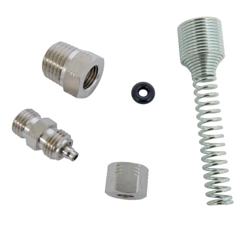 ARB - Airlocker Replacement Bulkhead Fitting Kit