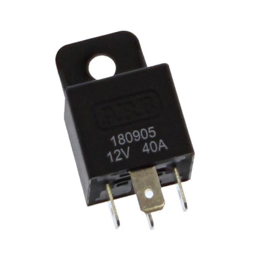 ARB - Air Compressor Sealed Replacement Relay