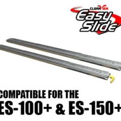 ClearView - Bearing Runners Pair for Easy Slide ES-100 and ES-150