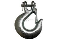 Runva Winch - Winch Hook 3/8"