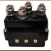 Runva Winch - Electric Winch Relay Contactor 12V 450A