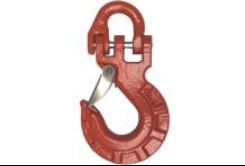 Runva Winch - Winch Hook 5/8"