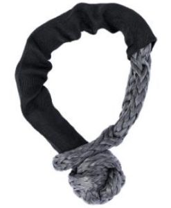 Runva Winch - Synthetic Soft Shackles