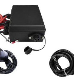Presko Winch - Universal control box for 12V electric winch