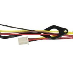 Presko Winch - Wired remote controller socket