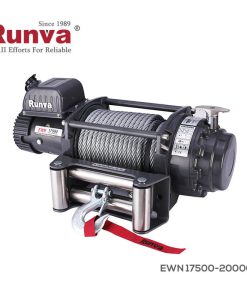 Runva Winch - EWN18000 serie