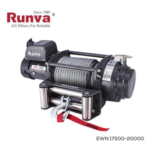 Runva Winch - EWN18000 serie