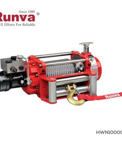 Runva Winch - HWN10000I serie