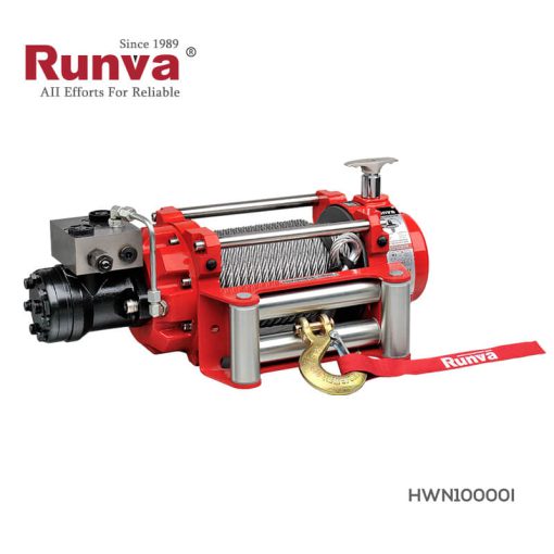 Runva Winch - HWN10000I serie