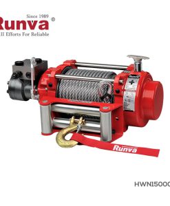 Runva Winch - HWN15000I serie