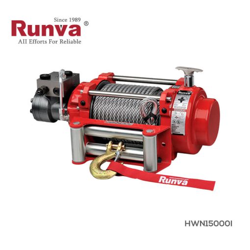 Runva Winch - HWN15000I serie