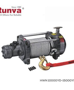 Runva Winch - HWN15000YD serie