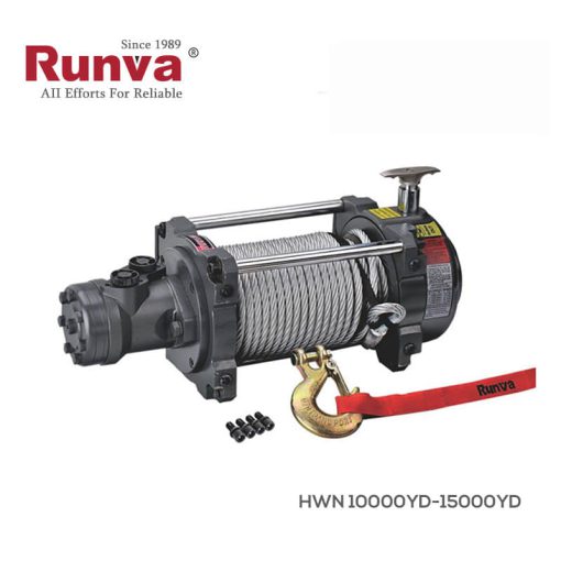 Runva Winch - HWN15000YD serie