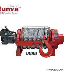 Runva Winch - HWP20000Y3P serie