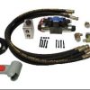Runva Winch - Hydraulic Winch control kit / 12V