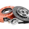 Xtreme Outback - Nissan Patrol 1980-1998 Diesel Heavy duty sprung organic kit