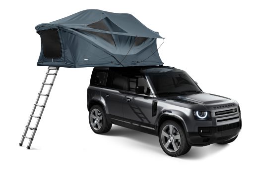 THULE - Approach M Dark Slate - Afbeelding 2