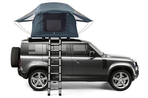 THULE - Approach M Dark Slate - Afbeelding 11