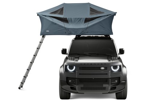 THULE - Approach M Dark Slate - Afbeelding 10