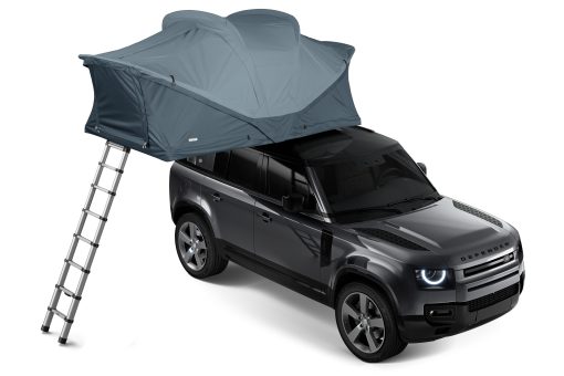 THULE - Approach M Dark Slate - Afbeelding 9